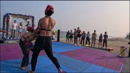 Mtv Splitsvilla - Season 16 - 1st May 2026
